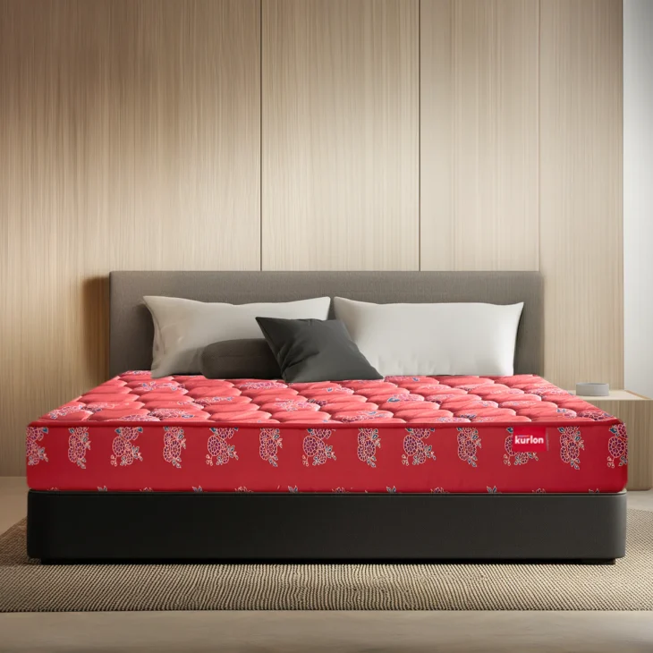 Rutile Coir Mattress 3